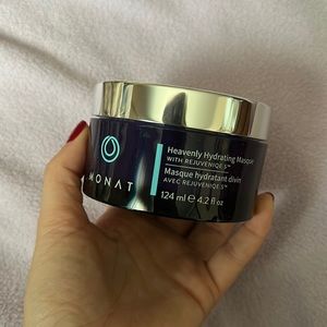 NWT Monat heavenly hydrating masque